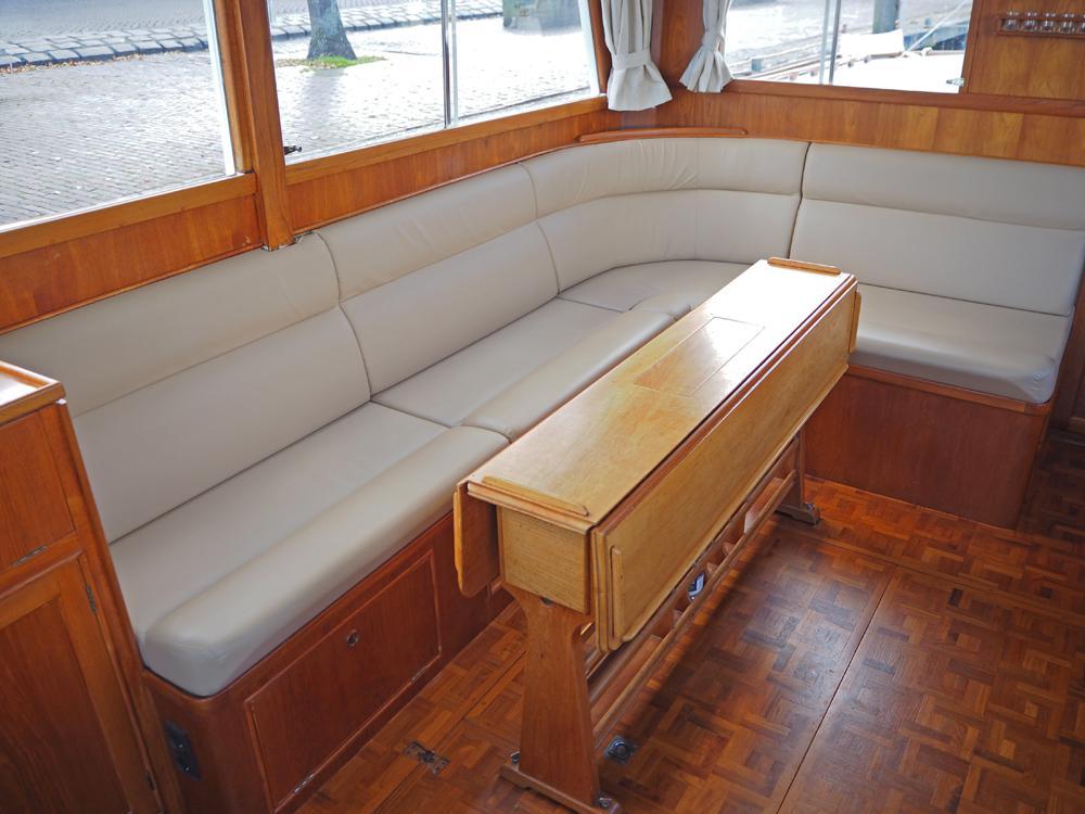 Timonerie, H&eacute;bergements